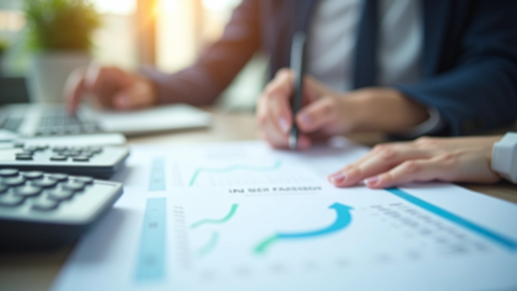 Startup budžeta plānošana un finanšu prognozēšana, naudu aprēķini uz tāfeles