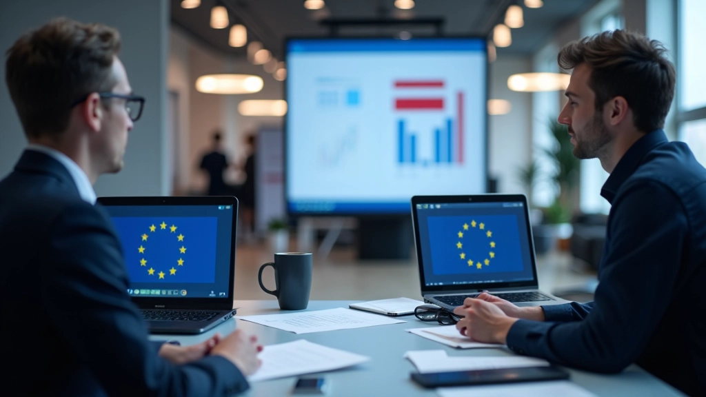 ES finansējuma dokumenti un programmas